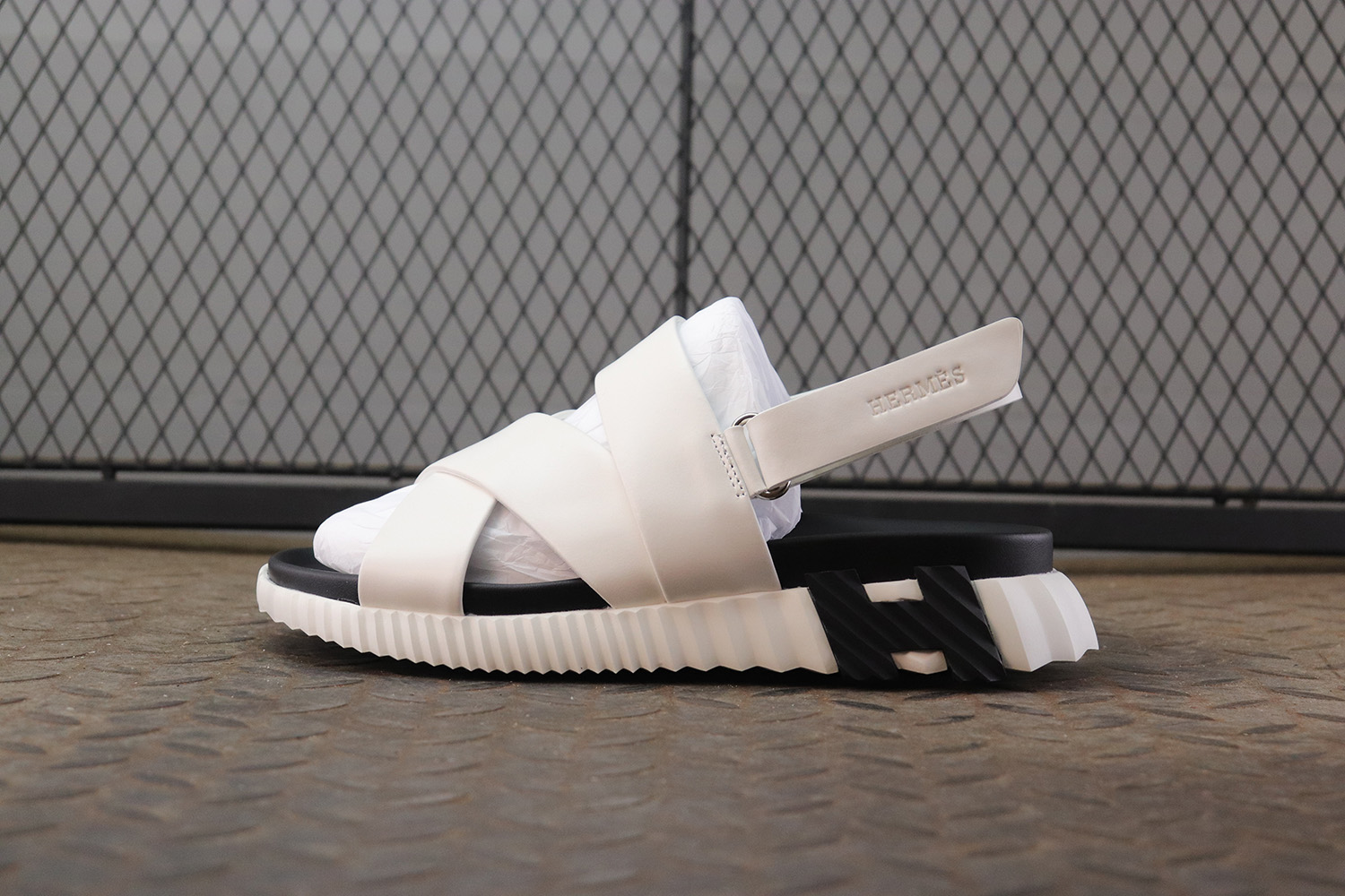 GD 에르메스 Hermes 샌들