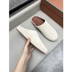 로로피아나 Loro Piana 슬리퍼