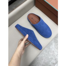 로로피아나 Loro Piana 슬리퍼