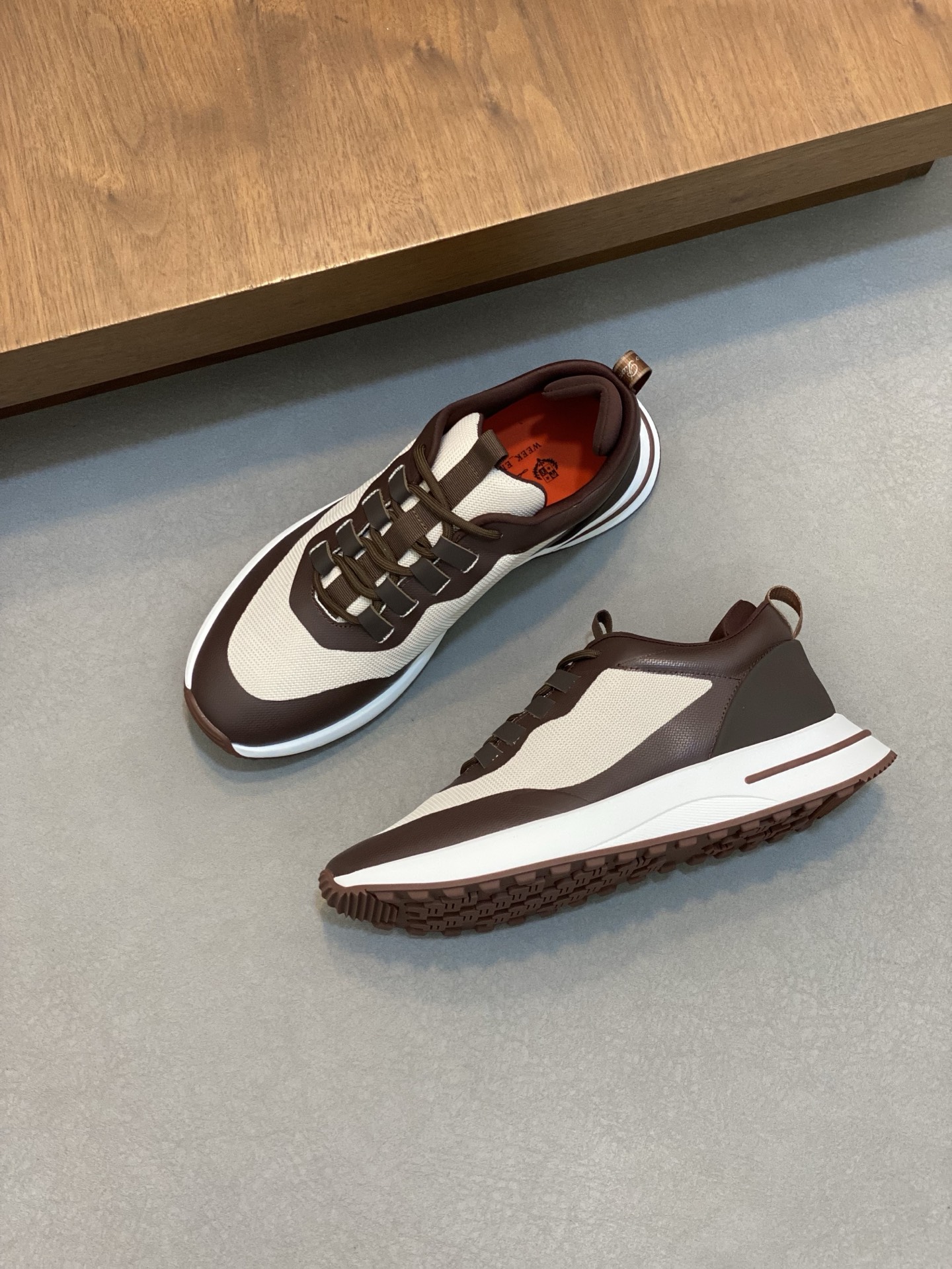 로로피아나 Loro Piana Week End Walk