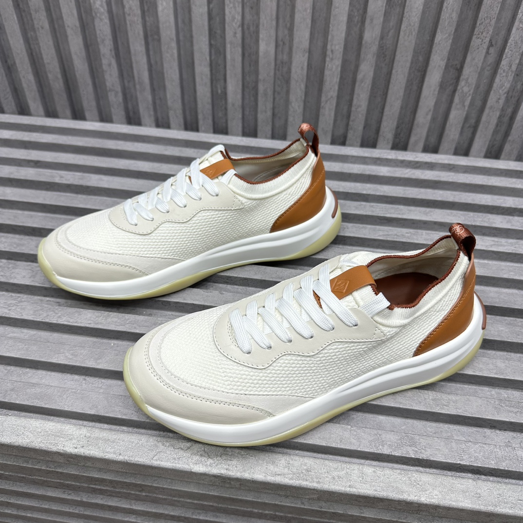로로피아나 Loro Piana Walk Wish