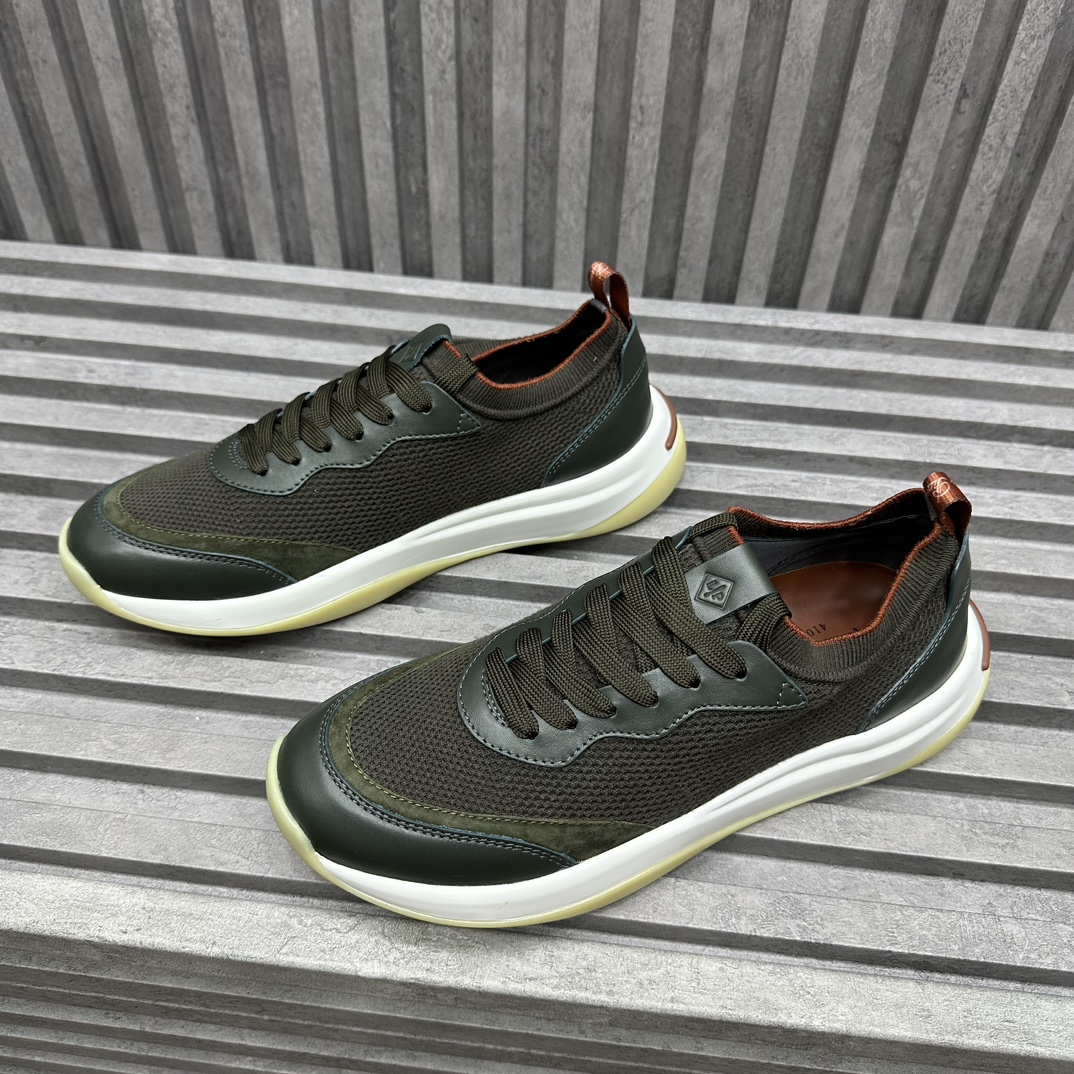 로로피아나 Loro Piana Walk Wish