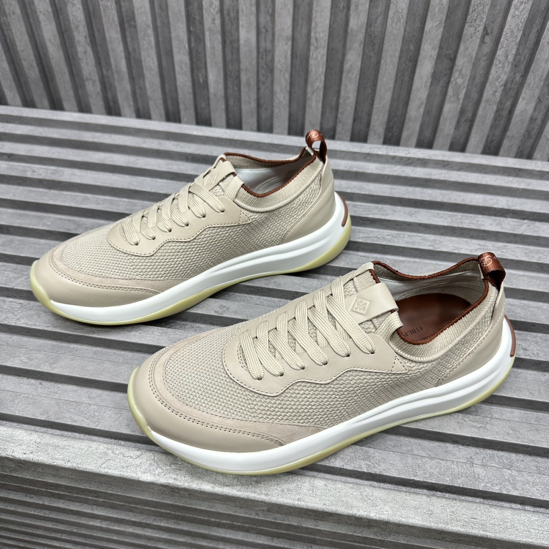 로로피아나 Loro Piana Walk Wish