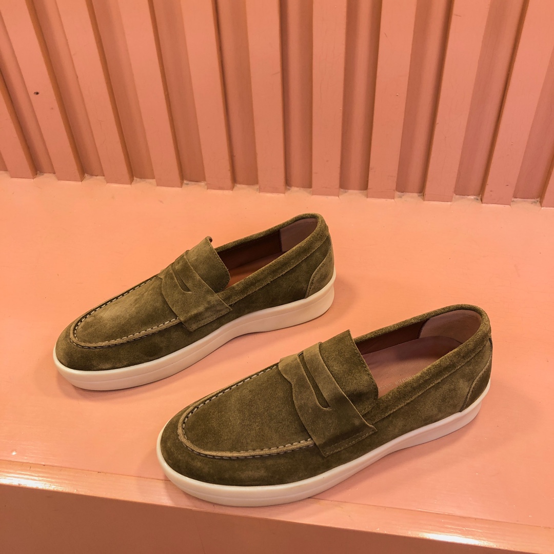 로로피아나 Loro Piana Sergio