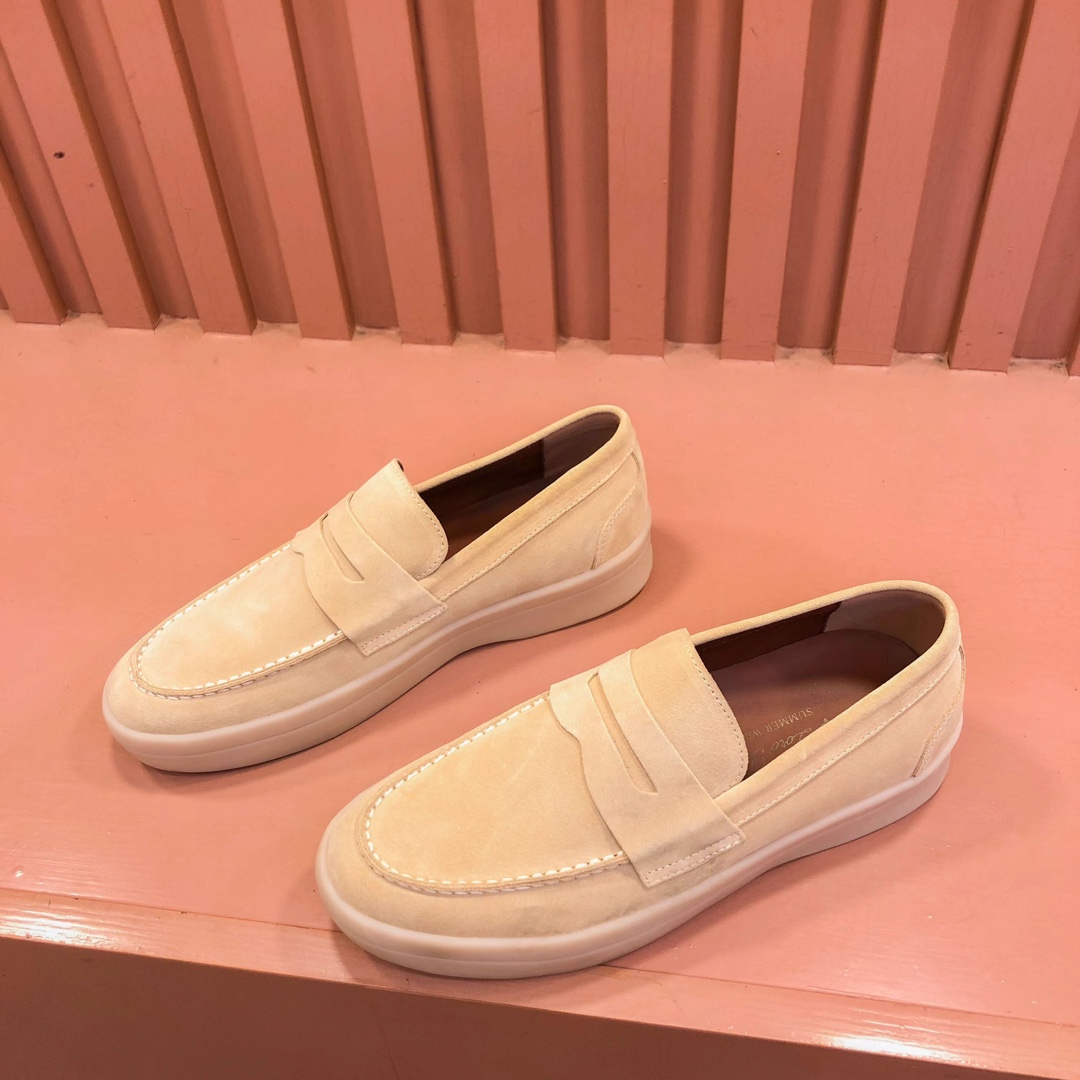 로로피아나 Loro Piana Sergio