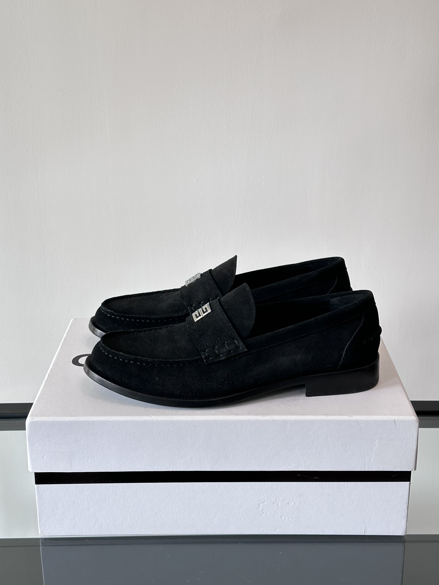 지방시 Givenchy 구두