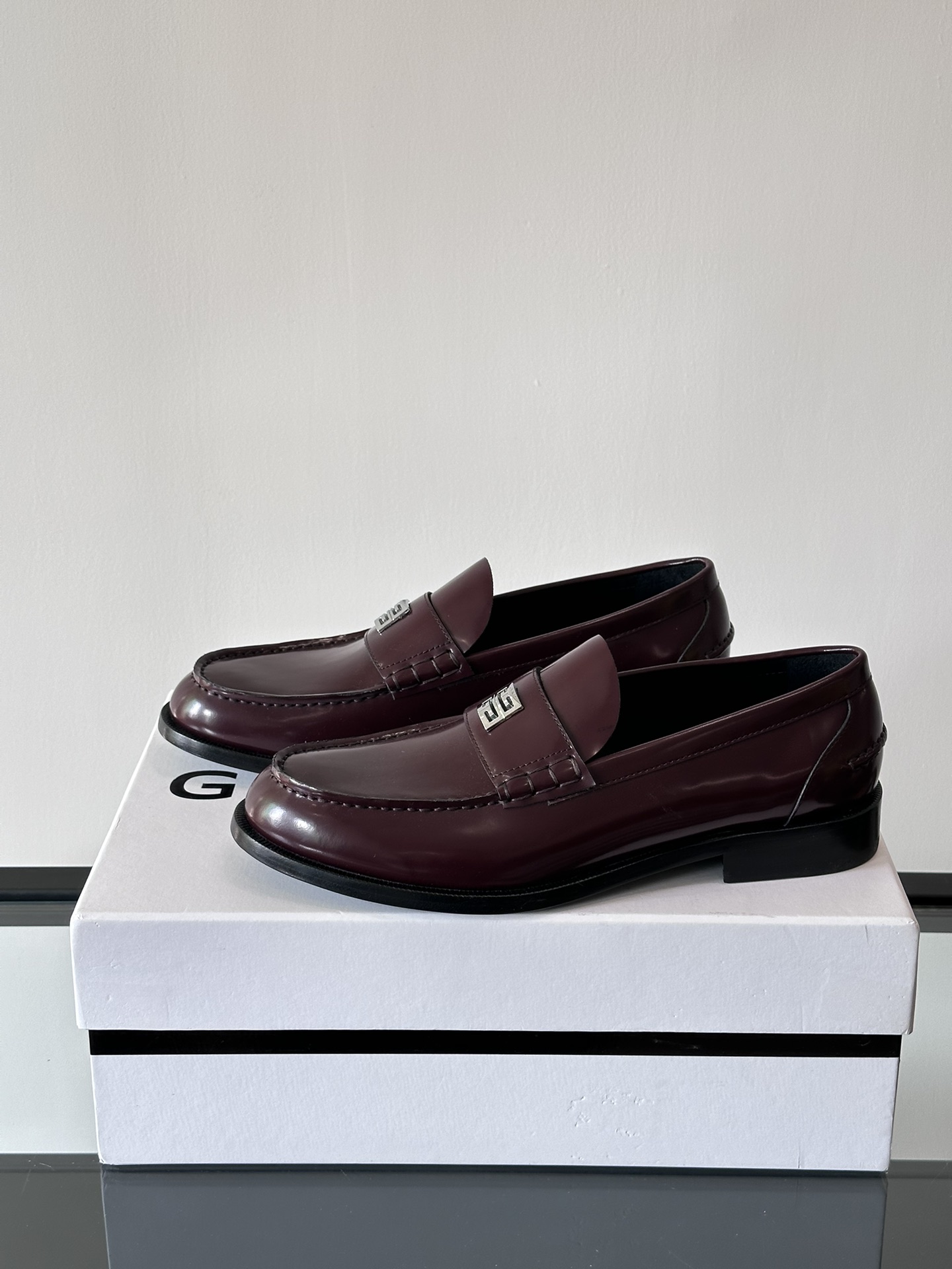 지방시 Givenchy 구두