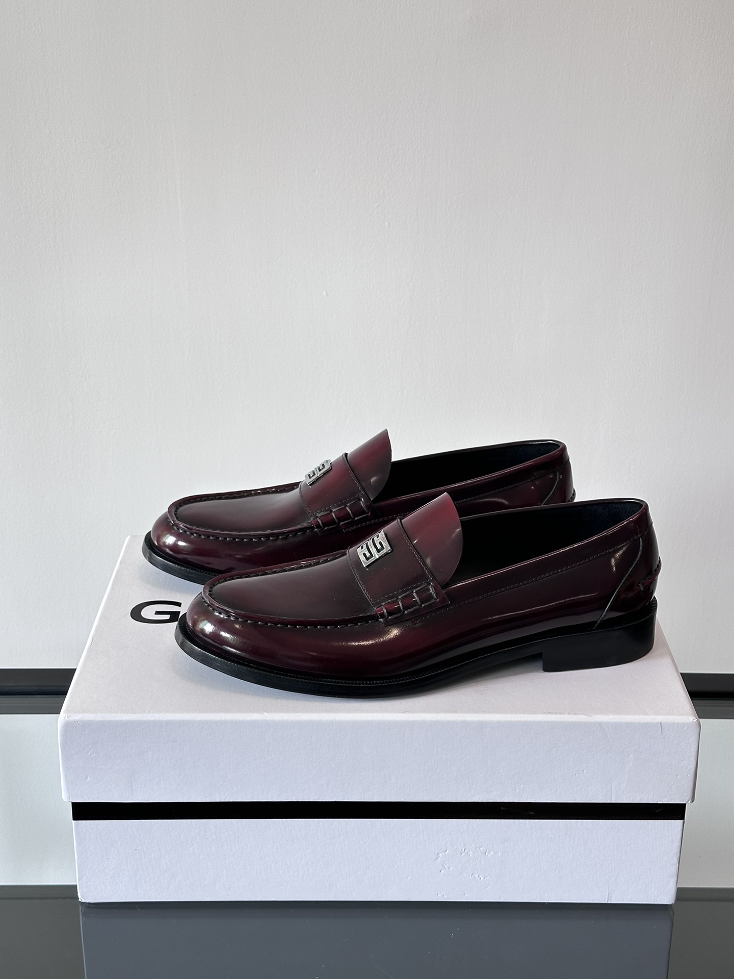 지방시 Givenchy 구두