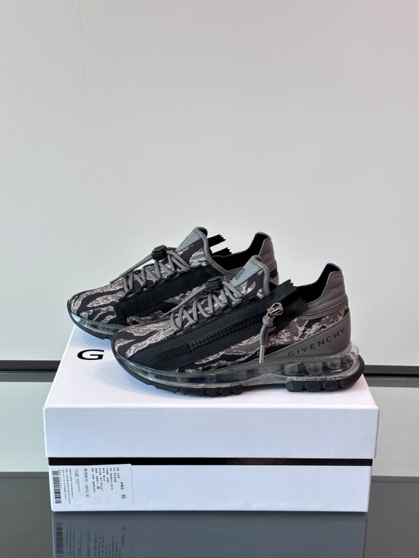 지방시 Givenchy 스니커즈