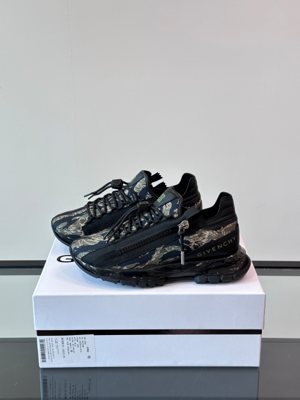 지방시 Givenchy 스니커즈