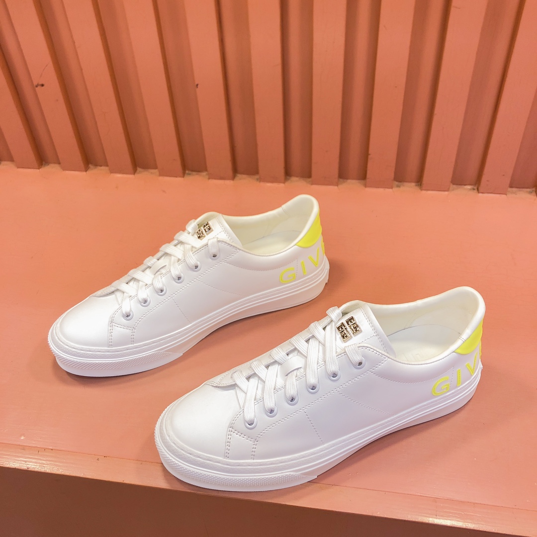 지방시 Givenchy 스니커즈