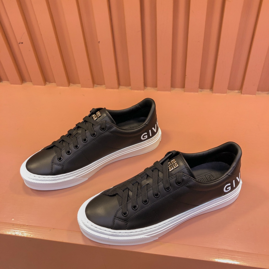 지방시 Givenchy 스니커즈