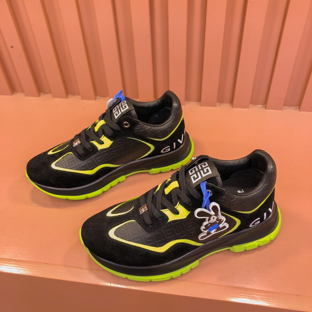 지방시 Givenchy 스니커즈