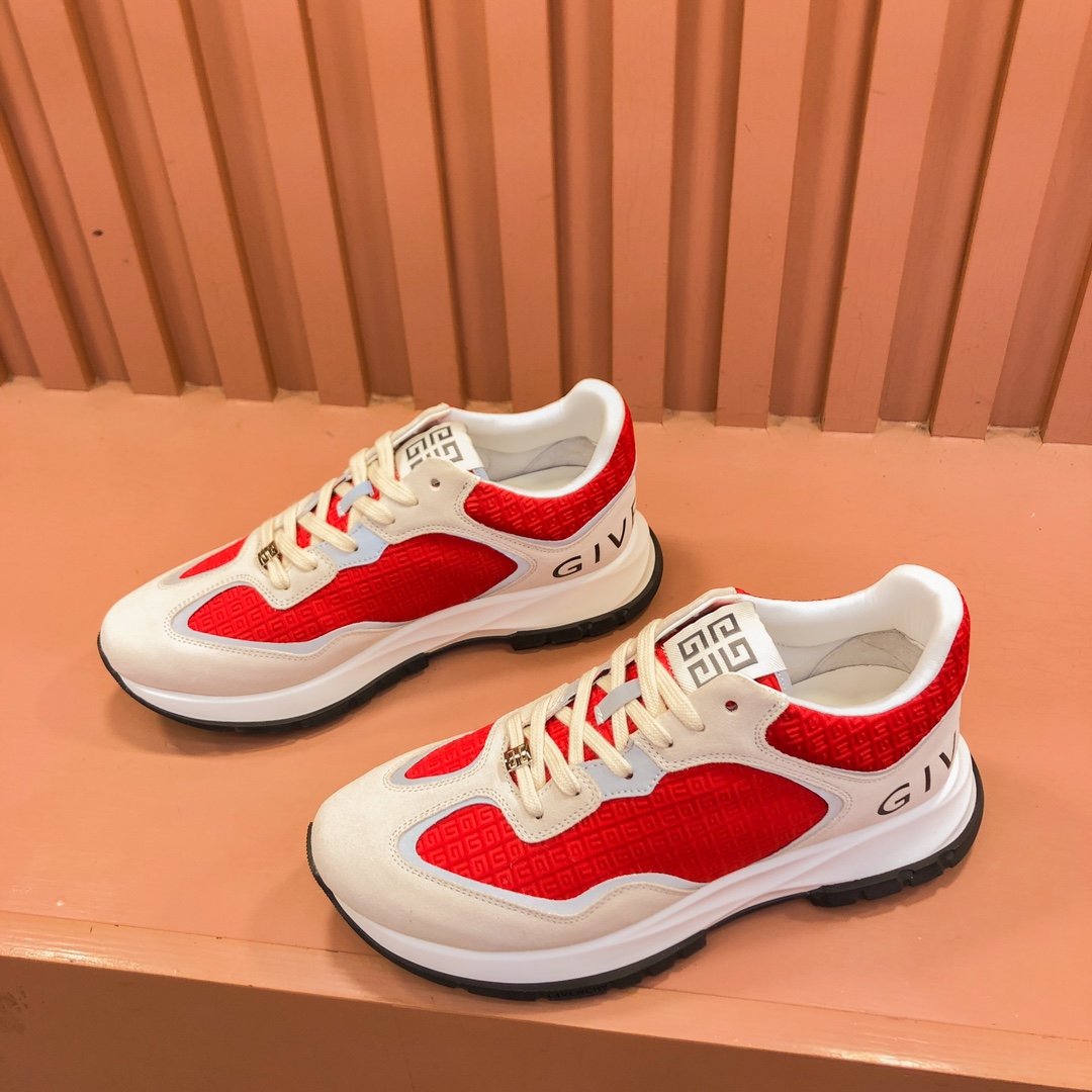 지방시 Givenchy 스니커즈