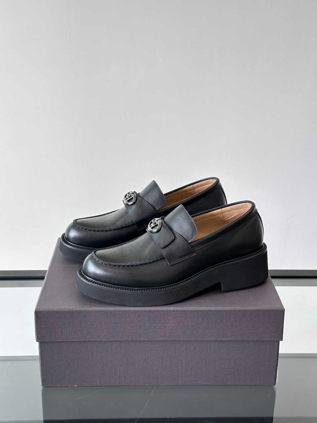 발렌티노 Valentino 로퍼