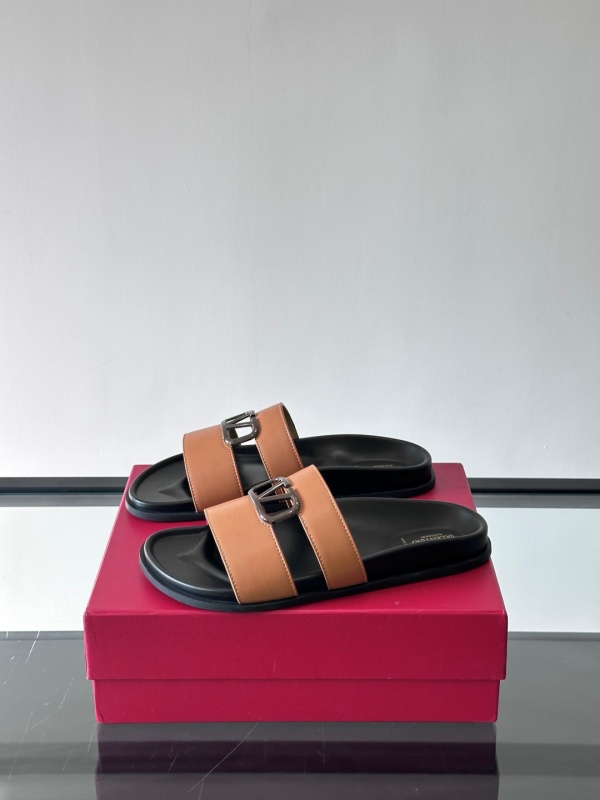 발렌티노 Valentino 슬리퍼