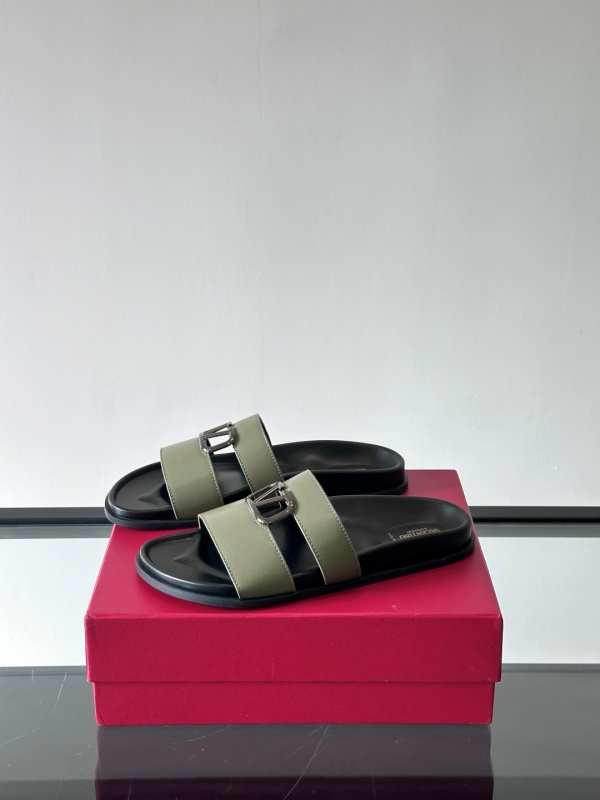 발렌티노 Valentino 슬리퍼