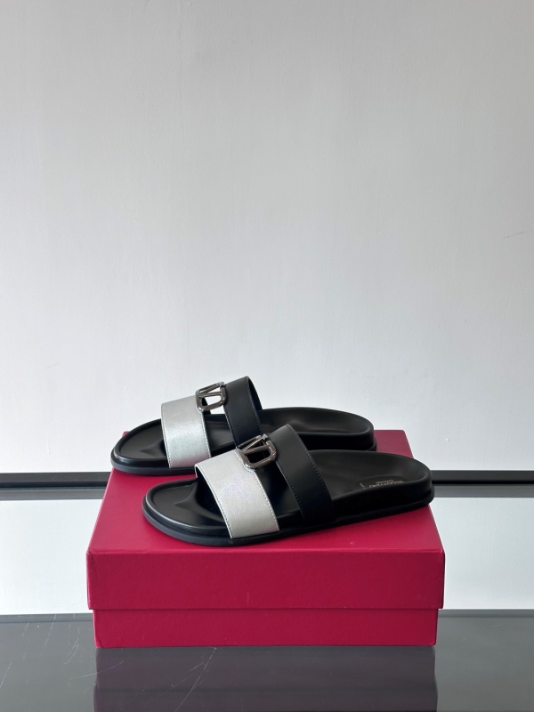 발렌티노 Valentino 슬리퍼