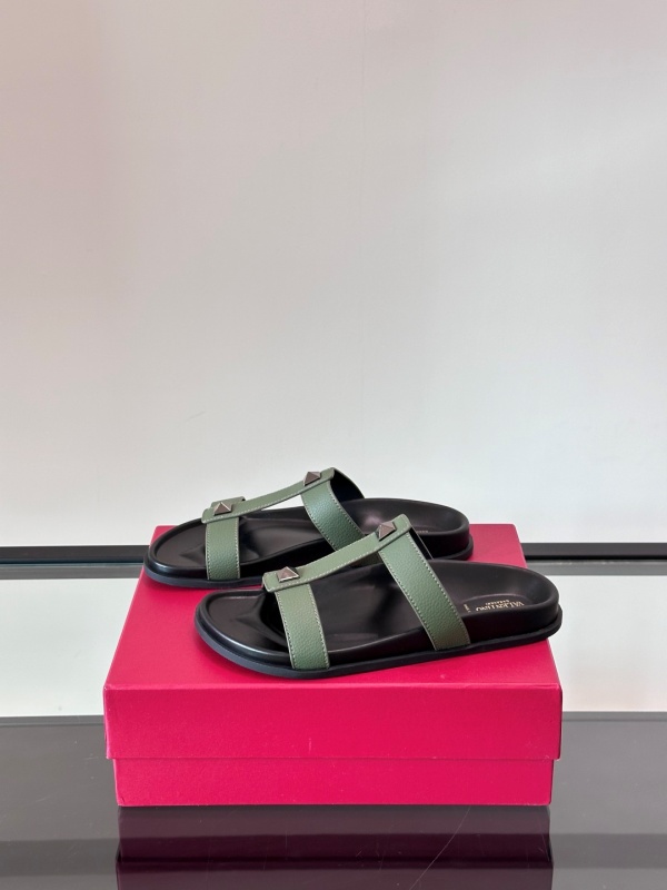 발렌티노 Valentino 슬리퍼