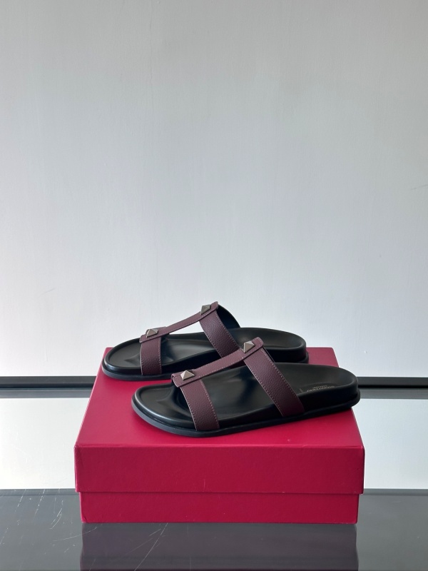 발렌티노 Valentino 슬리퍼