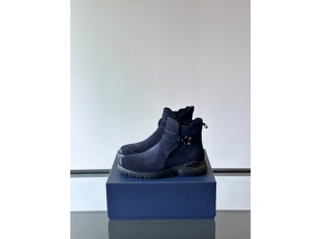 디올 Dior 부츠