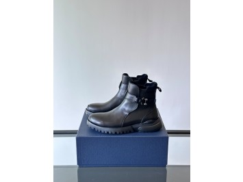 디올 Dior 부츠