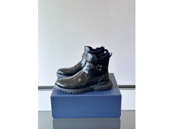 디올 Dior 부츠