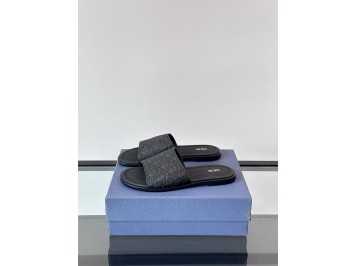 디올 Dior 슬리퍼