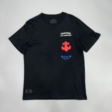 크롬하츠 Chrome Hearts 반팔 티셔츠