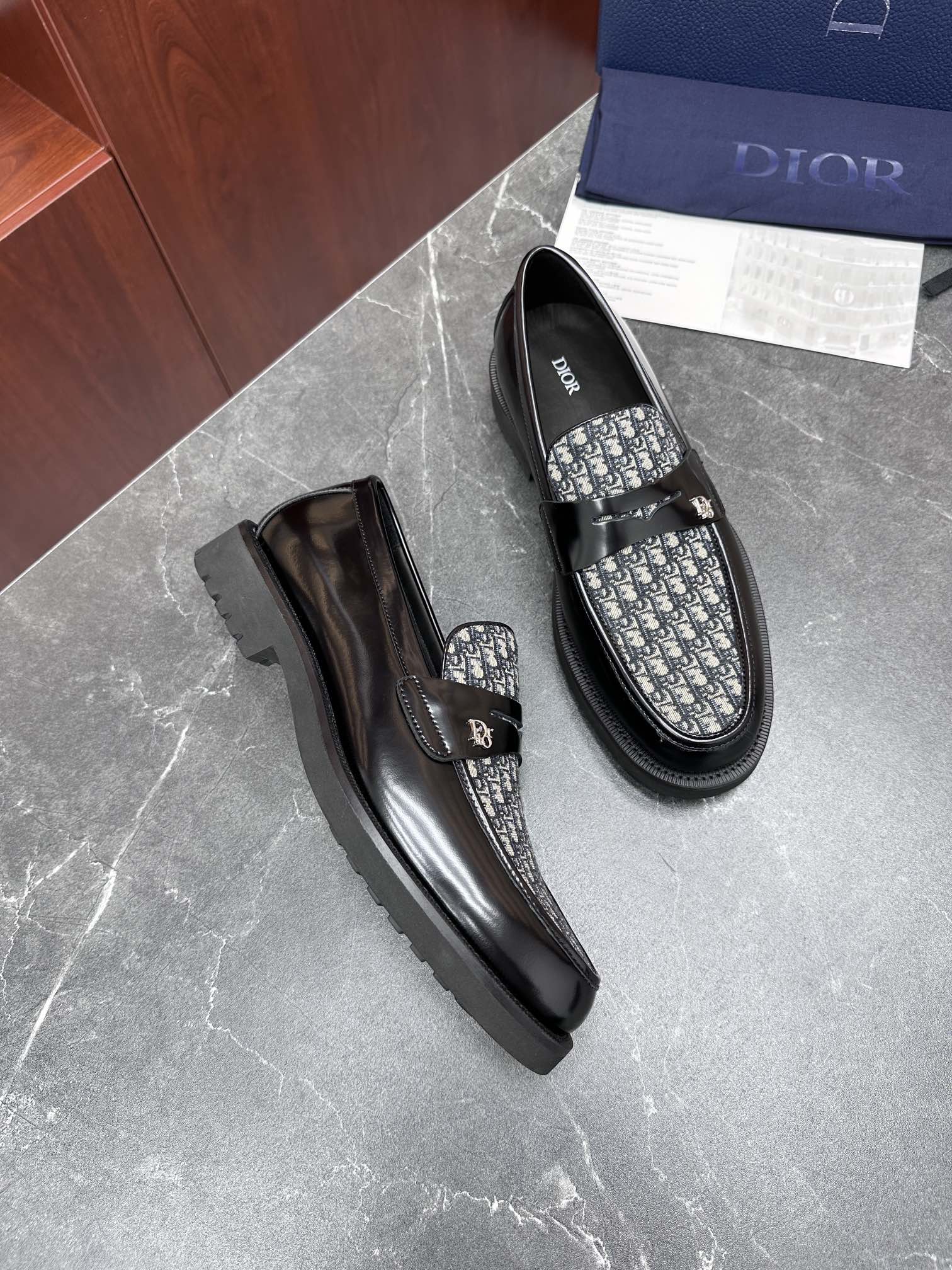 디올 Dior 구두