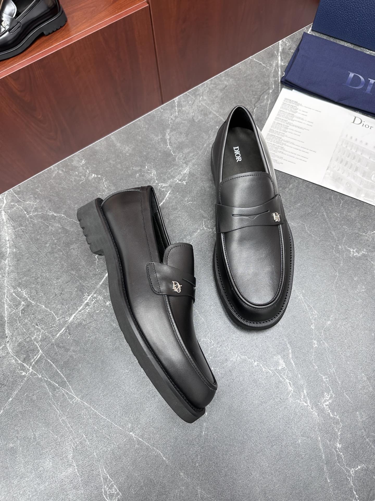 디올 Dior 구두