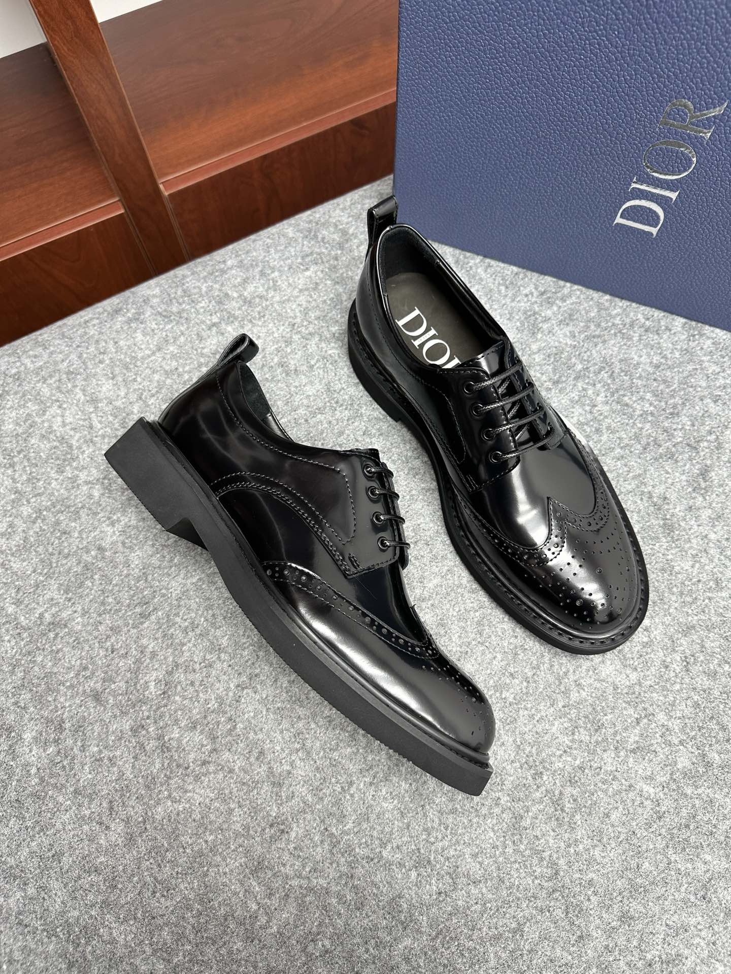 디올 Dior 구두