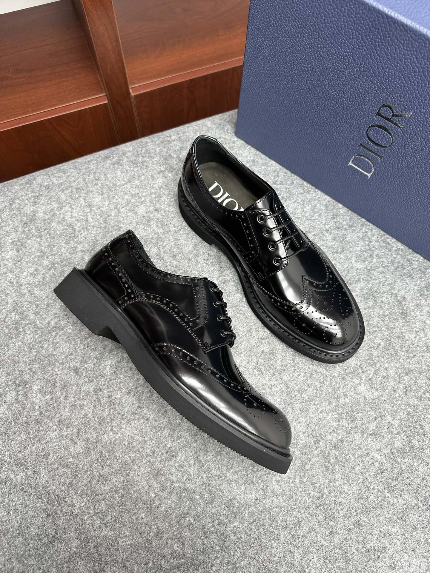 디올 Dior 구두