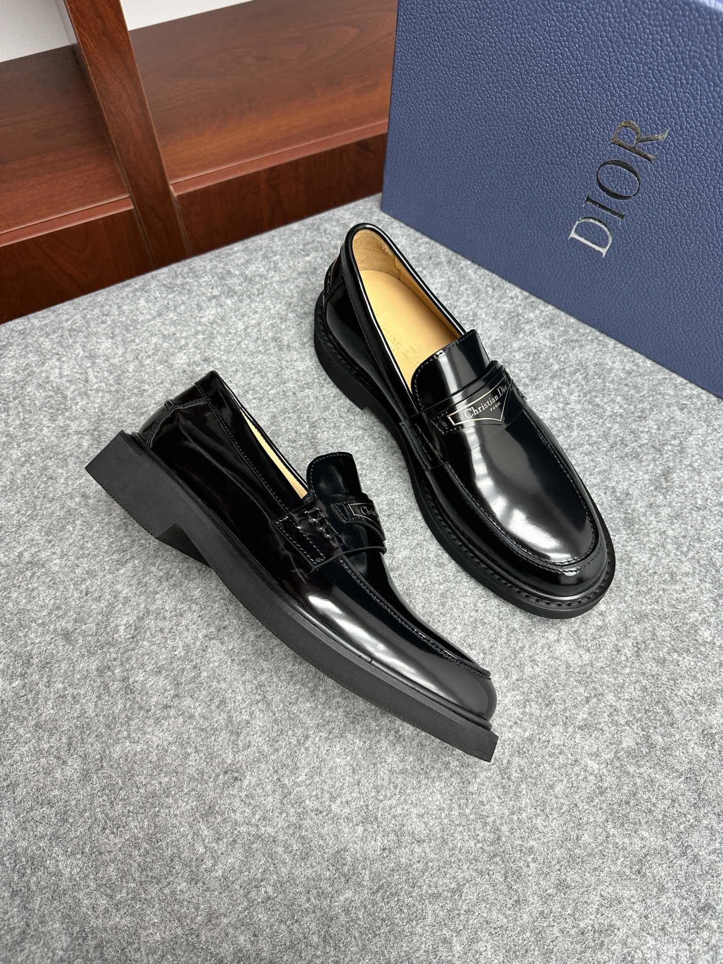 디올 Dior 구두
