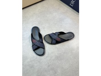 디올 Dior 슬리퍼