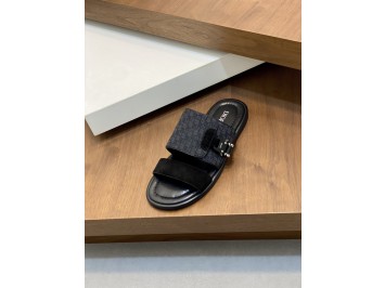 디올 Dior 슬리퍼