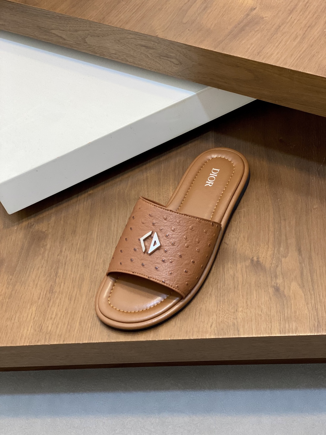 디올 Dior 슬리퍼