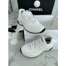 샤넬 CHANEL 스니커즈