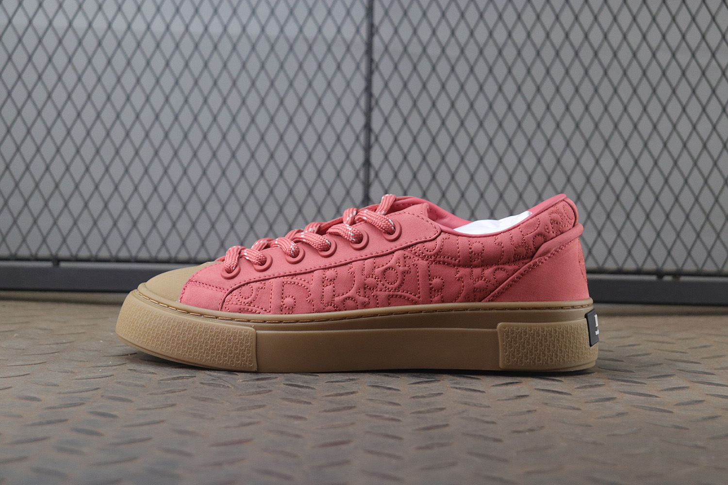 ZH 디올 B33 스니커즈