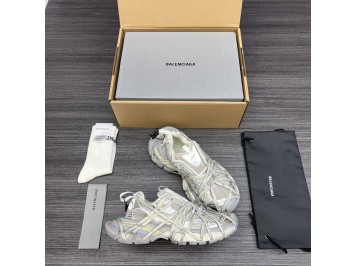 순원 발렌시아가 3XL 익스트림 레이스 스니커즈