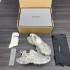 순원 발렌시아가 3XL 익스트림 레이스 스니커즈