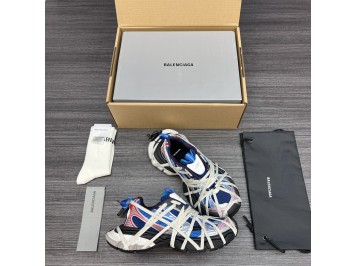순원 발렌시아가 3XL 익스트림 레이스 스니커즈