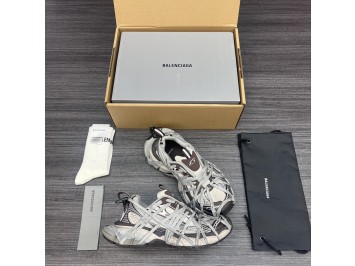 순원 발렌시아가 3XL 익스트림 레이스 스니커즈
