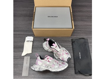 순원 발렌시아가 3XL 익스트림 레이스 스니커즈