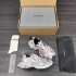 순원 발렌시아가 3XL 익스트림 레이스 스니커즈