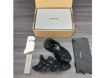 순원 발렌시아가 3XL 익스트림 레이스 스니커즈