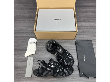 순원 발렌시아가 3XL 익스트림 레이스 스니커즈