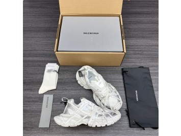 순원 발렌시아가 3XL 익스트림 레이스 스니커즈