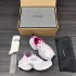 순원 발렌시아가 6XL 스니커즈
