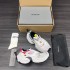 순원 발렌시아가 6XL 스니커즈